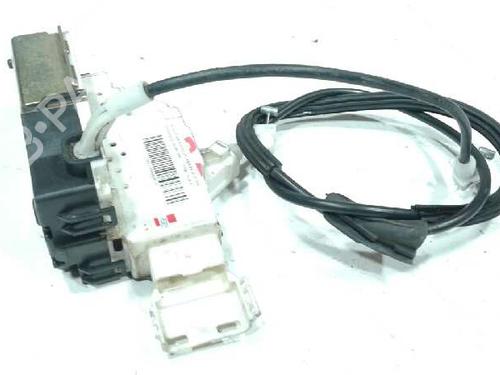 Front right lock CITROËN C4 Coupe (LA_)  | BP8341201C97 