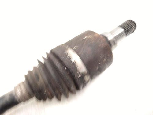 Left front driveshaft SUZUKI SX4 (EY, GY) 1.9 DDiS (RW419D) | BP24304515M38 - Image 3