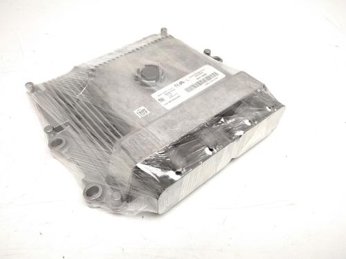 Engine control unit (ECU) PEUGEOT 2008 I (CU_) 1.2 THP 110 / PureTech 110 | BP10530412M57 