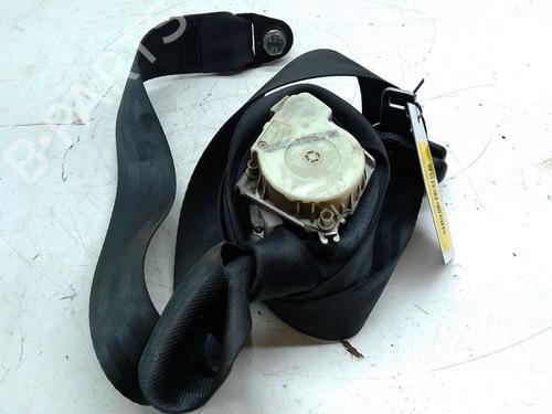Used Front right seatbelt IVECO DAILY VI Van 33S11, 35S11, 35C11 (106 hp) 29394757