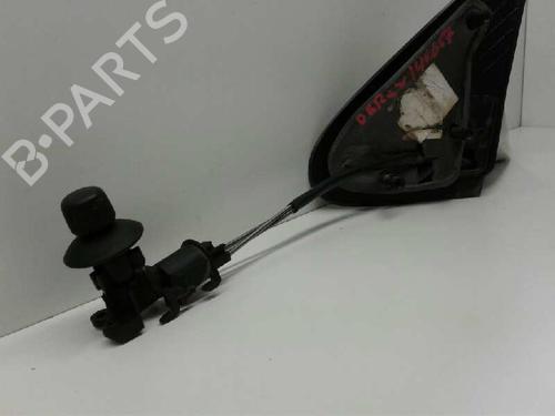 Right mirror VW POLO III (6N1)  | BP8604160C27 