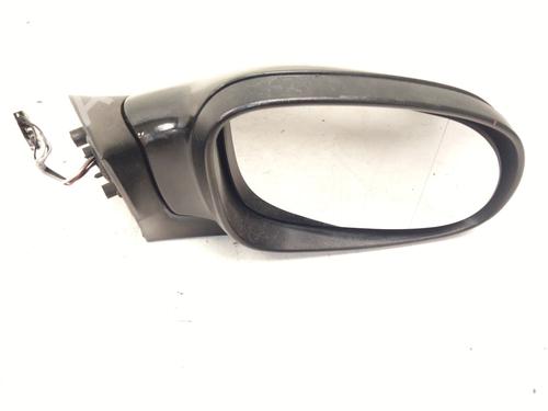 Right mirror MERCEDES-BENZ A-CLASS (W168) A 170 CDI (168.008) | BP23537218C27 