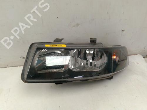 Venstre forlygte Venstre forlygte SEAT TOLEDO II (1M2) 1.6 (100 hp) 33989386 33989386