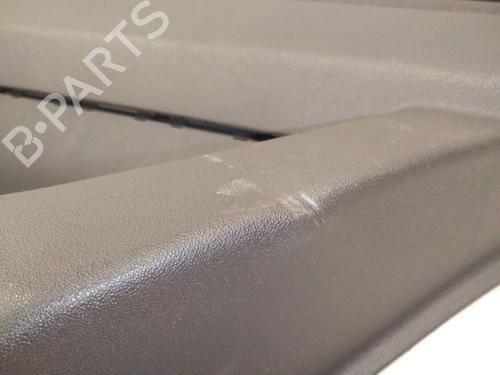 Rear right panel LAND ROVER RANGE ROVER EVOQUE (L538)  | BP22720738C61 
