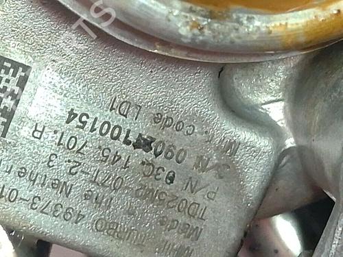 Engine VW SCIROCCO III (137, 138) 1.4 TSI | BP35819561M1  - Image 7