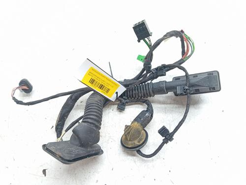 Used Wiring harness MERCEDES-BENZ C-CLASS (W205) C 220 BlueTEC / d (205.002, 205.004) (170 hp) 23438642
