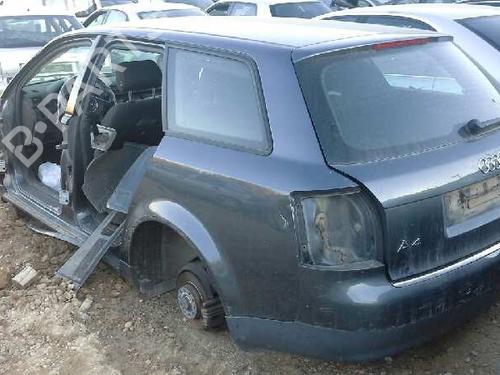 Steering column AUDI A4 B6 Avant (8E5) 2.5 TDI | BP223832M21 