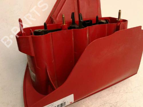 Left taillight PEUGEOT 1007 (KM_) | BP17332329C34 - Image 5