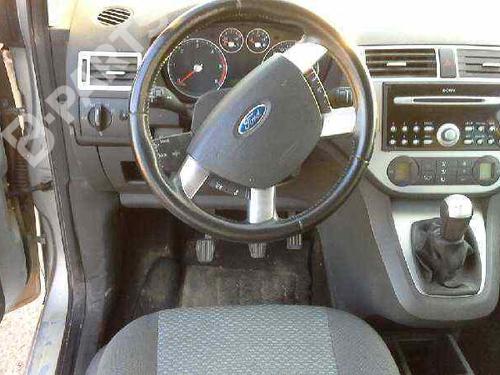 Front right interior door handle FORD C-MAX (DM2) 1.6 TDCi | BP3212423I14  - Image 10