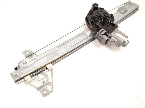 Front left window mechanism CITROËN DS4 (NX_) 1.6 HDi 110 9802531980