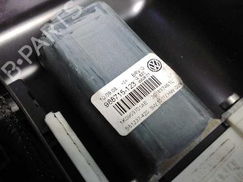 Front left window mechanism VW PASSAT B6 (3C2)  | BP17055846C22 