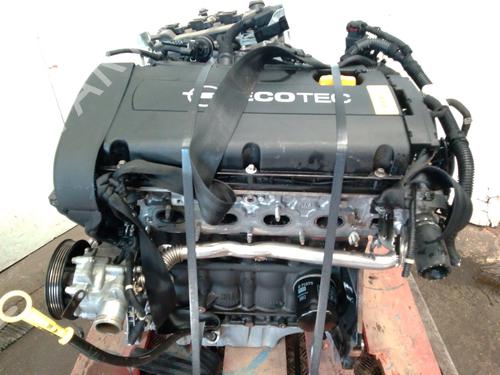 Motor OPEL ASTRA H TwinTop (A04) 1.6 (L67) (105 hp) 31628808