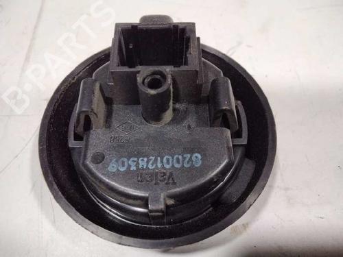 Used Headlight switch RENAULT KANGOO (KC0/1_) [1997-2026]  16223471