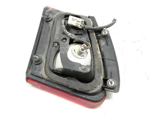 Right tailgate light NISSAN ALMERA II Hatchback (N16)  | BP17055516C80 