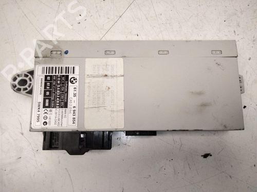 Electronic module BMW 5 (E60) 530 d | BP39509872M83 - Image 2