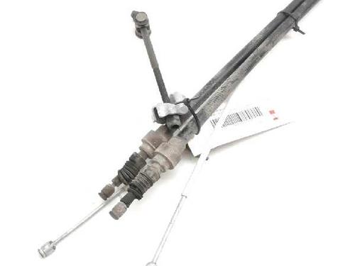 Handbrake cable VW GOLF IV (1J1)  | BP17960948C145 