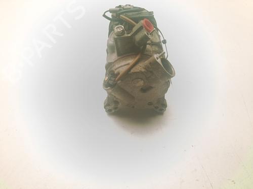 AC compressor BMW 3 (F30, F80) | BP20646842M34