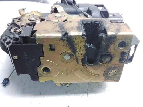 Front left lock VW PASSAT B5 (3B2)  | BP10375134C98 