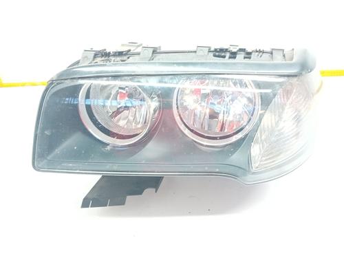 Left headlight BMW X3 (E83) 2.0 sd (177 hp) 17337121