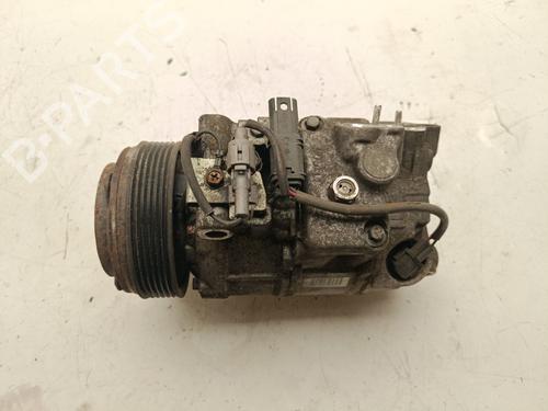 Used AC compressor BMW 1 Coupe (E82) [2006-2013]  19436344