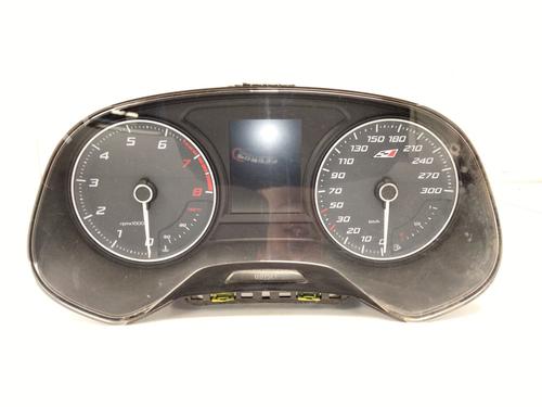 Instrument cluster SEAT LEON (5F1) 2.0 Cupra | BP26930590C47 