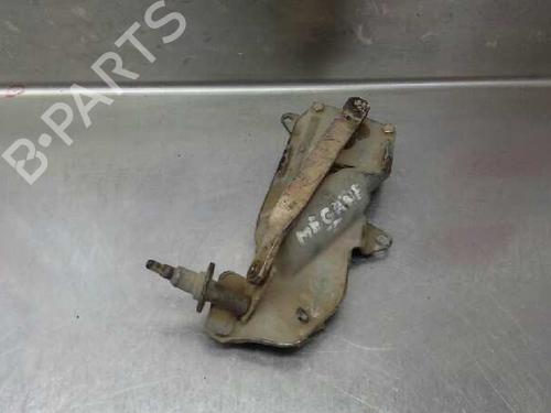 Rear wiper motor RENAULT MEGANE I (BA0/1_)  | BP2963942M102 