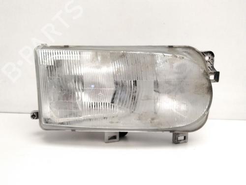 Used Right headlight NISSAN SERENA (C23) 2.0 (126 hp) 29912286