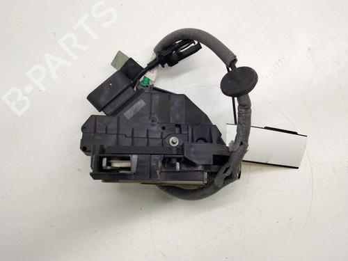 Front left lock FORD KUGA I 2.0 TDCi | BP35738476C98 - Image 2