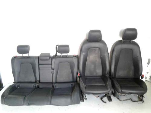 Used Seats set MERCEDES-BENZ A-CLASS Saloon (V177) A 200 d (177.112) (150 hp) 12269298