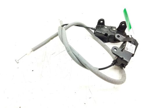 Tailgate lock BMW X5 (E70) xDrive 30 d | BP21285963C101 