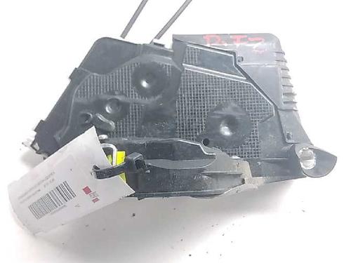 Front left lock TOYOTA YARIS (_P13_)  | BP16551670C98 