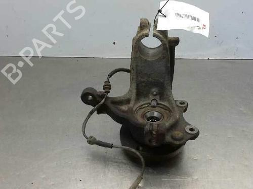 Used Left front steering knuckle Left front steering knuckle 1768168 1768168