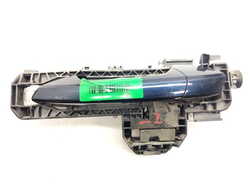 Used Rear left exterior door handle MERCEDES-BENZ A-CLASS (W176) A 200 CDI / d (176.008) (136 hp) 18569607