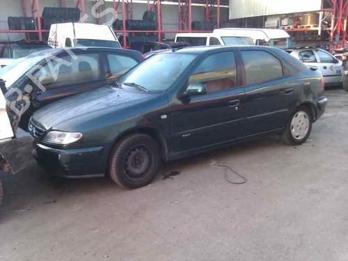 Control unit CITROËN XSARA (N1)  | BP11042632M11 