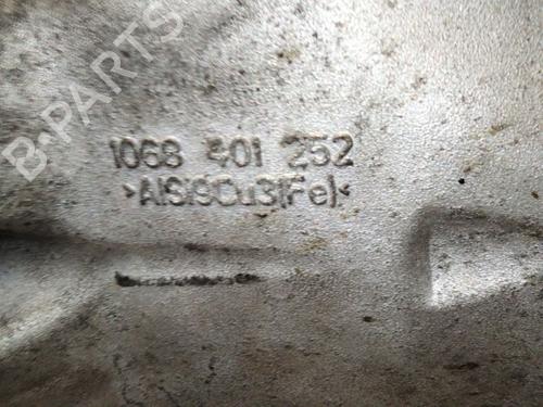 Gearbox BMW X5 (E70) 3.0 d | BP15411589M3 