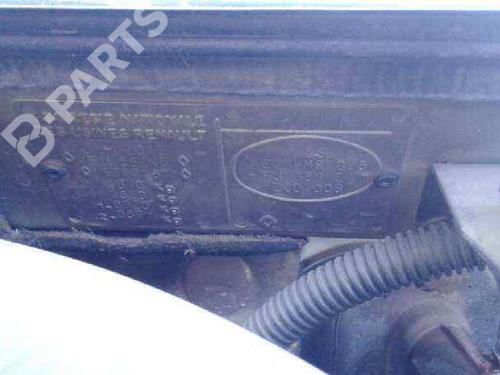 Rear left exterior door handle RENAULT LAGUNA I (B56_, 556_) 1.8 (B56S/T/0) | BP8323099C130  - Image 14