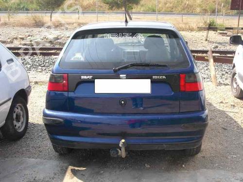 Left taillight SEAT IBIZA II (6K1) 1.4 i | BP136073C34 
