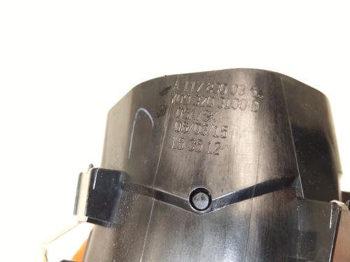 Air vent MERCEDES-BENZ CLA Coupe (C117) CLA 220 CDI / d (117.303) | BP24997324I21 