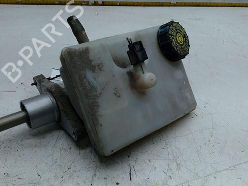 Brake master cylinder RENAULT MASTER III Van (FV) 2.3 dCi 125 FWD (FV0C, FV0D, FV0G, FV0H, FV0J, FV0K,... | BP30645156M77 - Image 2