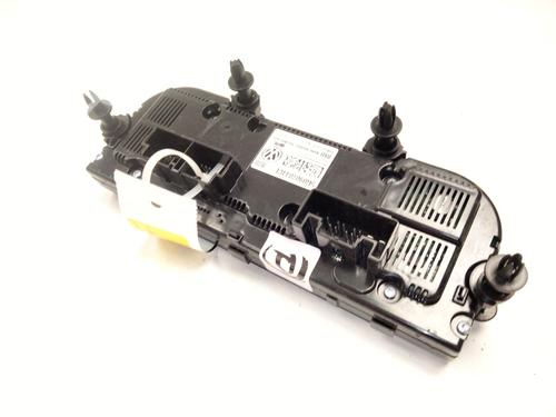 Climate control VW GOLF VII (5G1, BQ1, BE1, BE2) 1.0 TSI | BP26321678I5 