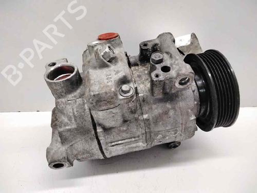 AC compressor AUDI A5 Sportback (8TA) 1.8 TFSI | BP1094600M34 
