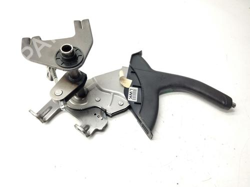 Used Hand brake KIA SPORTAGE III (SL) 1.7 CRDi (116 hp) 17059112