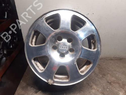 Used Rim AUDI A3 (8L1) 1.6 (102 hp) 14315588