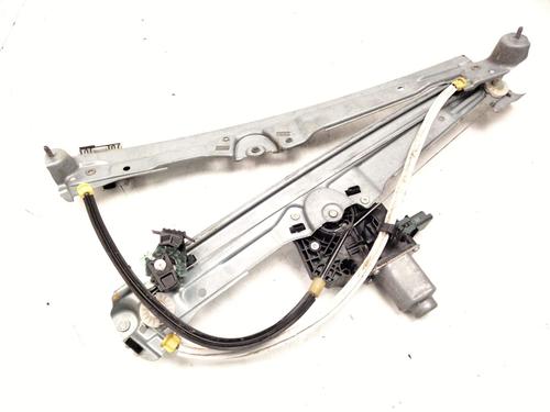 Used Front right window mechanism Front right window mechanism 25228769 25228769