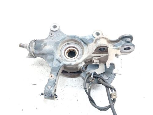 Right front steering knuckle PEUGEOT EXPERT Van (V_) 1.6 BlueHDi 115 | BP25229554M26 - Image 2