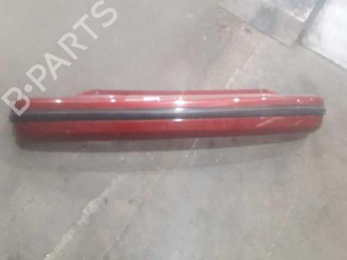 Used Rear bumper SEAT IBIZA II (6K1) [1993-2002]  17055284