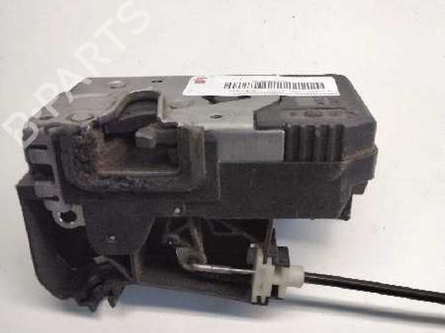Front left lock OPEL COMBO Box Body/MPV  | BP10657610C98 