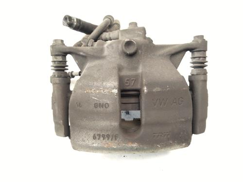 Used Right front brake caliper AUDI Q3 (F3B) 35 TDI (150 hp) 32670936
