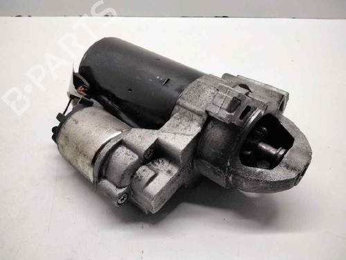 Starter BMW 1 (E81)  | BP1259608M8 