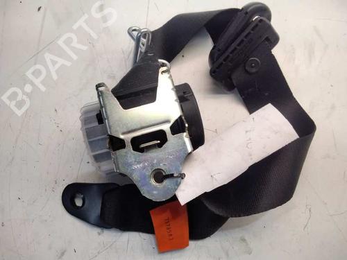 Used Front right seatbelt FORD FIESTA V (JH_, JD_) [2001-2014]  9289314